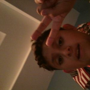 Meet your Posher, Greg